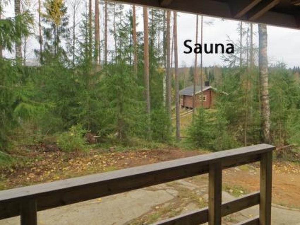 Дома для отпуска Holiday Home Mäntymäki Kelkala